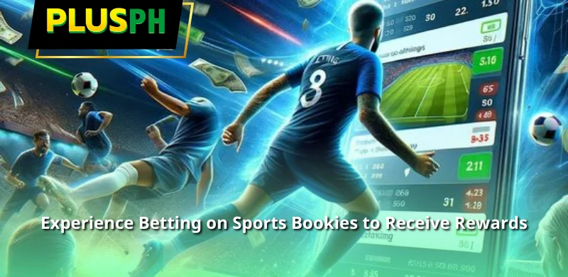 Experience Betting on Sports Bookies to Receive Rewards