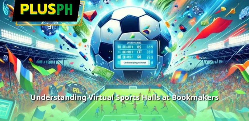 Understanding Virtual Sports Halls