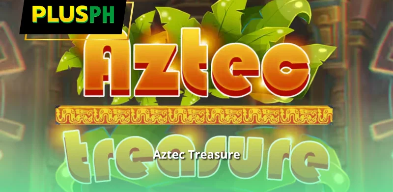 Aztec Treasure