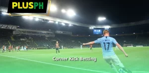 Corner Kick Betting