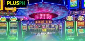 Jili Jackpot