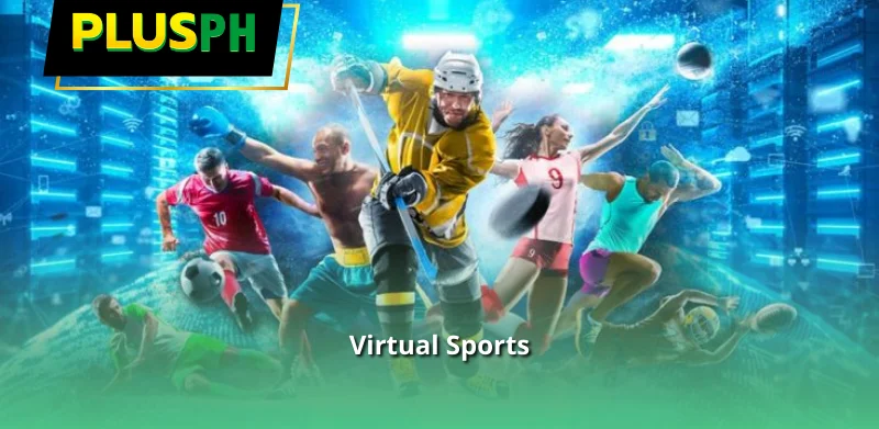 Virtual Sports