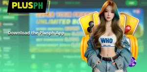 Download the Plusph app for newbies