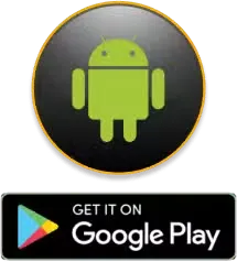 Get our app on the Google Play