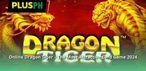 Online Dragon Tiger